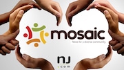 Inform, amplify and elevate: Mosaic is a compilation of news stories and opinion pieces about the issues, places and people in New Jersey’s increasingly diverse communities. (NJ.com staff)