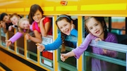 school bus
