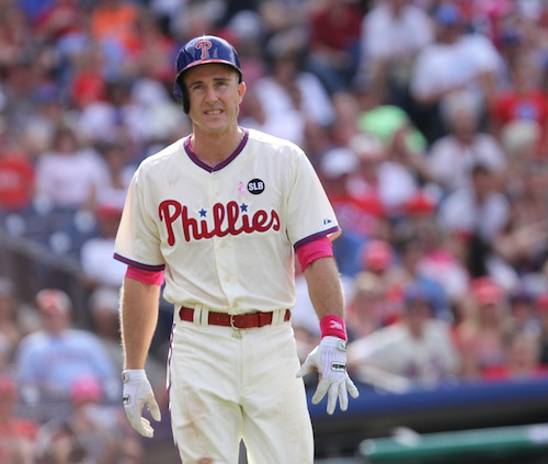 Chase Utley