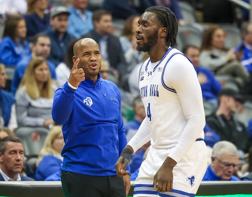 Seton Hall’s Big East Tournament seeding, opponent come into focus after DePaul win